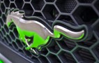 Next-Generation Mustang Rumor Mill Cranks Up