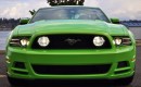 2013 Ford Mustang Driven, McLaren F1 Successor, Tax Time: Car News Headlines