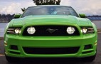2013 Ford Mustang Driven, McLaren F1 Successor, Tax Time: Car News Headlines