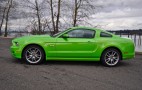 2013 Ford Mustang Reviewed, 2011 Nissan Leaf Drive Report: Car News Headlines