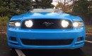 2013 Ford Mustang