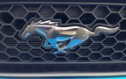 Is Ford Working On A 50th Anniversary Mustang For 2014 ½?