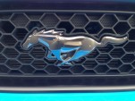 2013 Ford Mustang