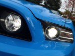 2013 Ford Mustang