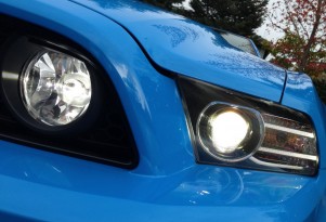 2015 Ford Mustang: Same Power, Fewer Cylinders, Better MPG?