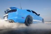 2013 Ford Shelby GT500