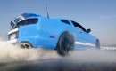 2013 Ford Shelby GT500