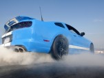 2013 Ford Shelby GT500