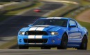 2013 Ford Shelby GT500