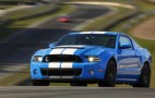 2013 Ford Shelby GT500: First Drive