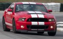 2013 Ford Shelby GT500