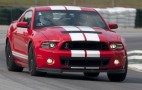 All-Electric Ford Mustang? Don’t Count On It Yet, Says Ford