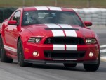 All-Electric Ford Mustang? Don’t Count On It Yet, Says Ford