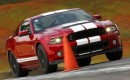 2013 Ford Shelby GT500