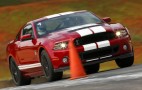 2013 Shelby GT500, 2013 Lexus GS Recall, Carroll Shelby: Today's Car News