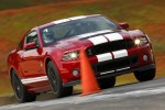 2013 Ford Shelby GT500