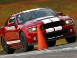 2013 Ford Shelby GT500