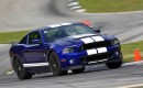 2013 Ford Shelby GT500