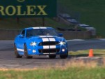 2013 Ford Shelby GT500