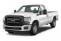 2013 Ford Super Duty F-250 SRW Photos