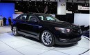 2013 Ford Taurus