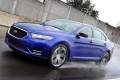 2013 Ford Taurus SHO