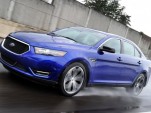 2013 Ford Taurus SHO