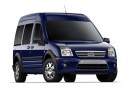 2013 Ford Transit Connect Wagon 2013 Ford Transit Connect