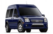2013 Ford Transit Connect Wagon Photos
