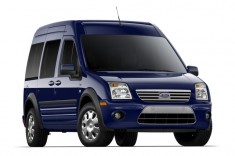 2013 Ford Transit Connect