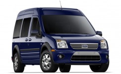 2013 Ford Transit Connect Wagon Photos
