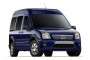 2013 Ford Transit Connect Wagon Photos
