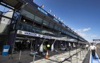 Formula One Australian Grand Prix Weather Forecast