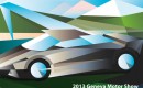 2013 Geneva Motor Show
