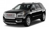 2013 GMC Acadia FWD 4-door Denali Angular Front Exterior View