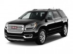 2013 GMC Acadia