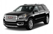 2013 GMC Acadia Photos