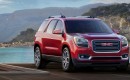 2013 GMC Acadia