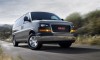 2013 GMC Savana Passenger
