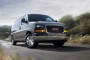 2013 GMC Savana Passenger Photos
