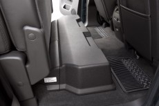 2013 GMC Sierra Hybrid