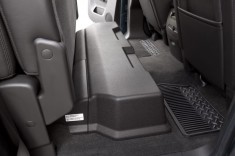 2013 GMC Sierra Hybrid