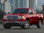 2013 GMC Sierra 1500