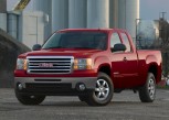 2013 GMC Sierra 1500