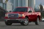 2013 GMC Sierra 1500 Photos