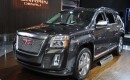 2013 GMC Terrain Denali