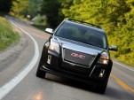 2013 GMC Terrain Denali