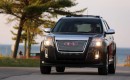 2013 GMC Terrain Denali