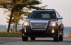 2013 Buick Verano Reviewed, 2013 GMC Terrain Denali Driven: Car News Headlines