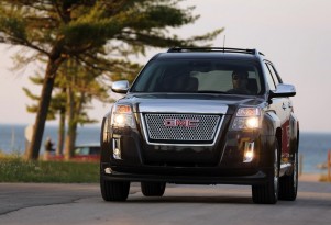 2013 Buick Verano Reviewed, 2013 GMC Terrain Denali Driven: Car News Headlines